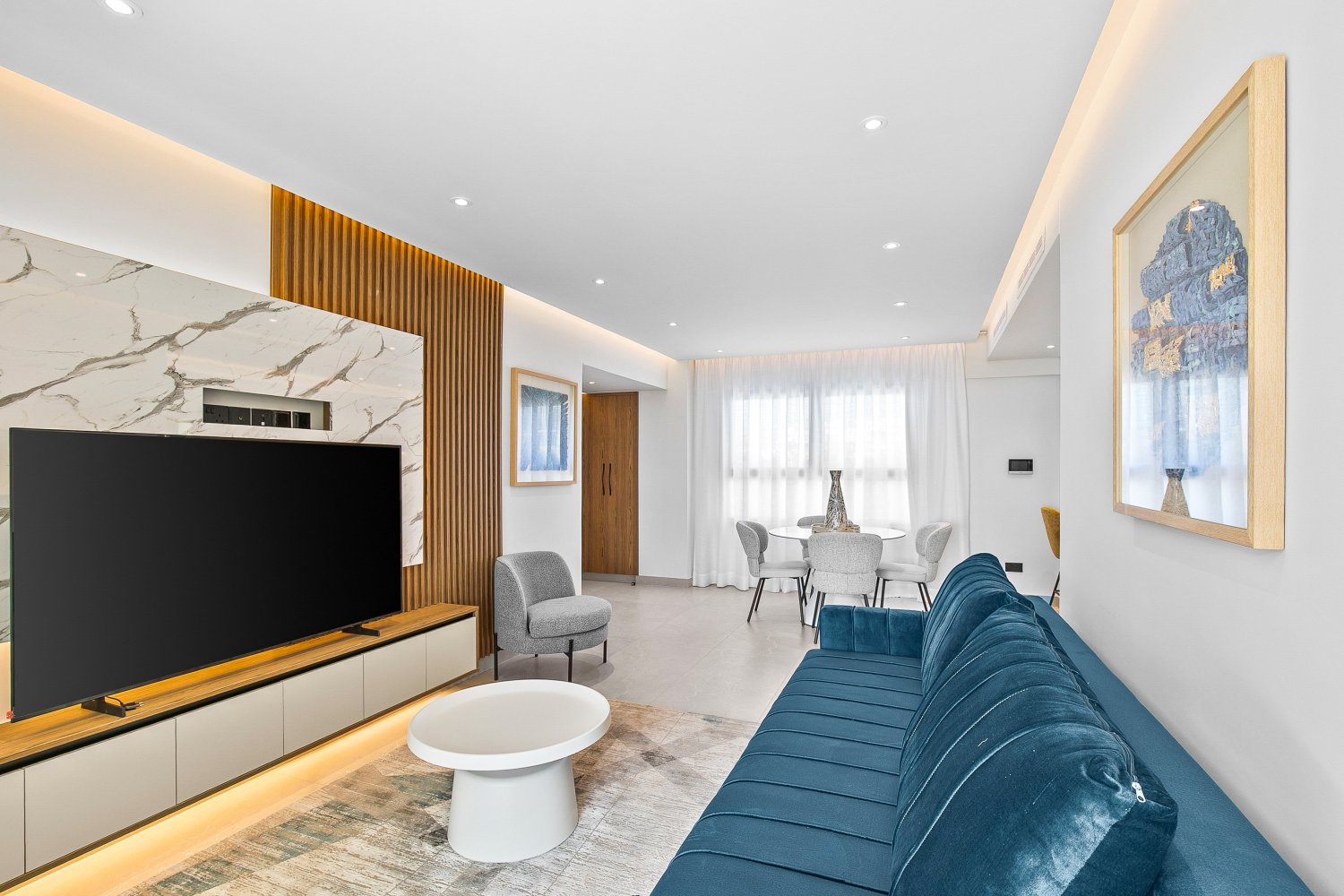 2 bedrooms Apartment in Chloraka, Paphos, Cyprus No. 60587