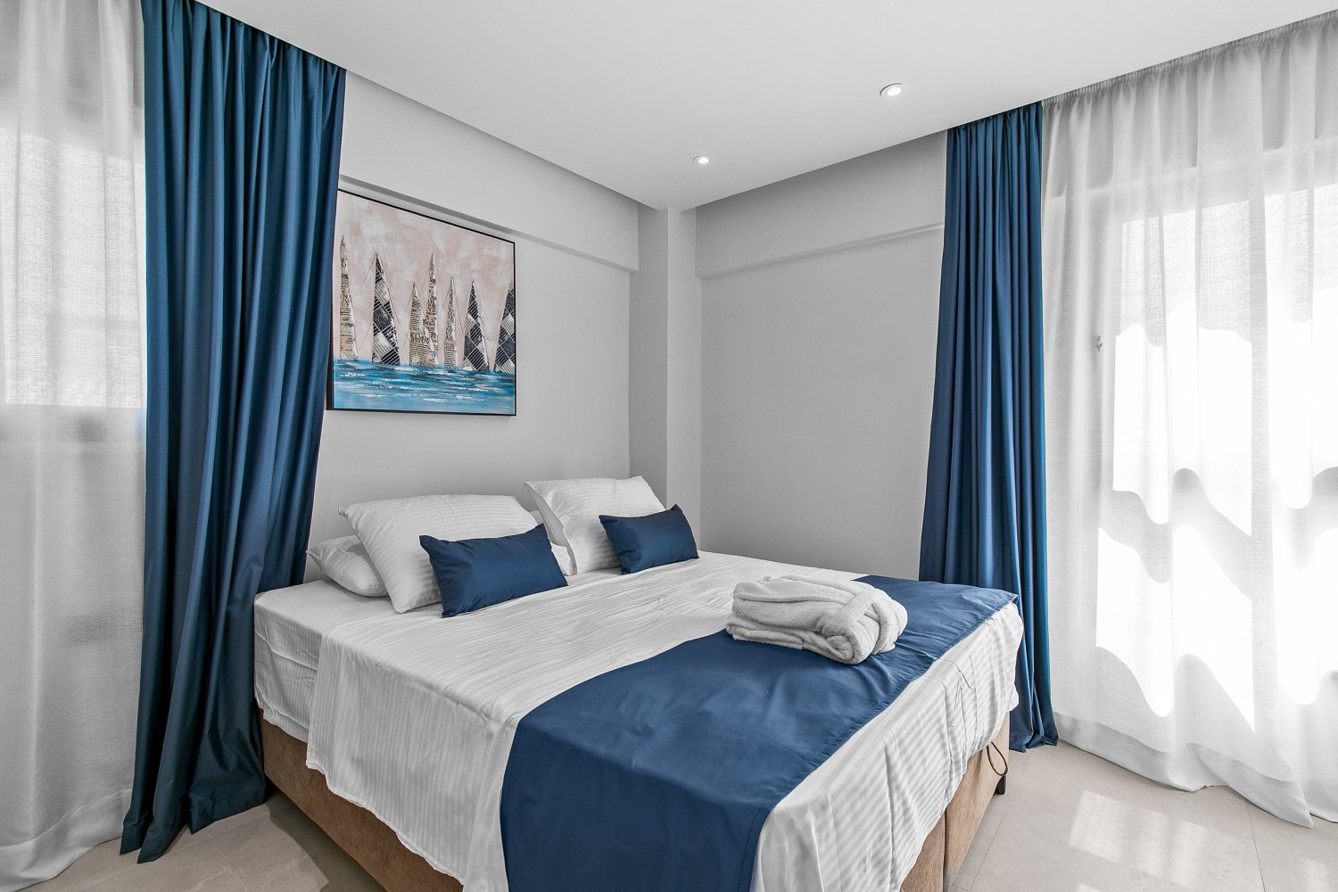 2 bedrooms Apartment in Chloraka, Paphos, Cyprus No. 60587