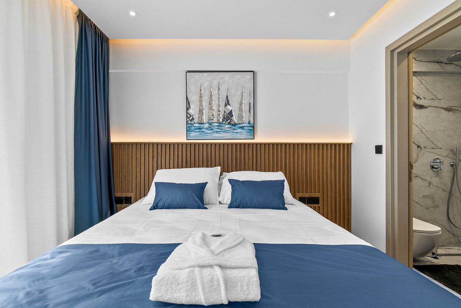 2 bedrooms Apartment in Chloraka, Paphos, Cyprus No. 60587