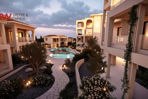2 bedrooms Apartment in Chloraka, Paphos, Cyprus No. 60587