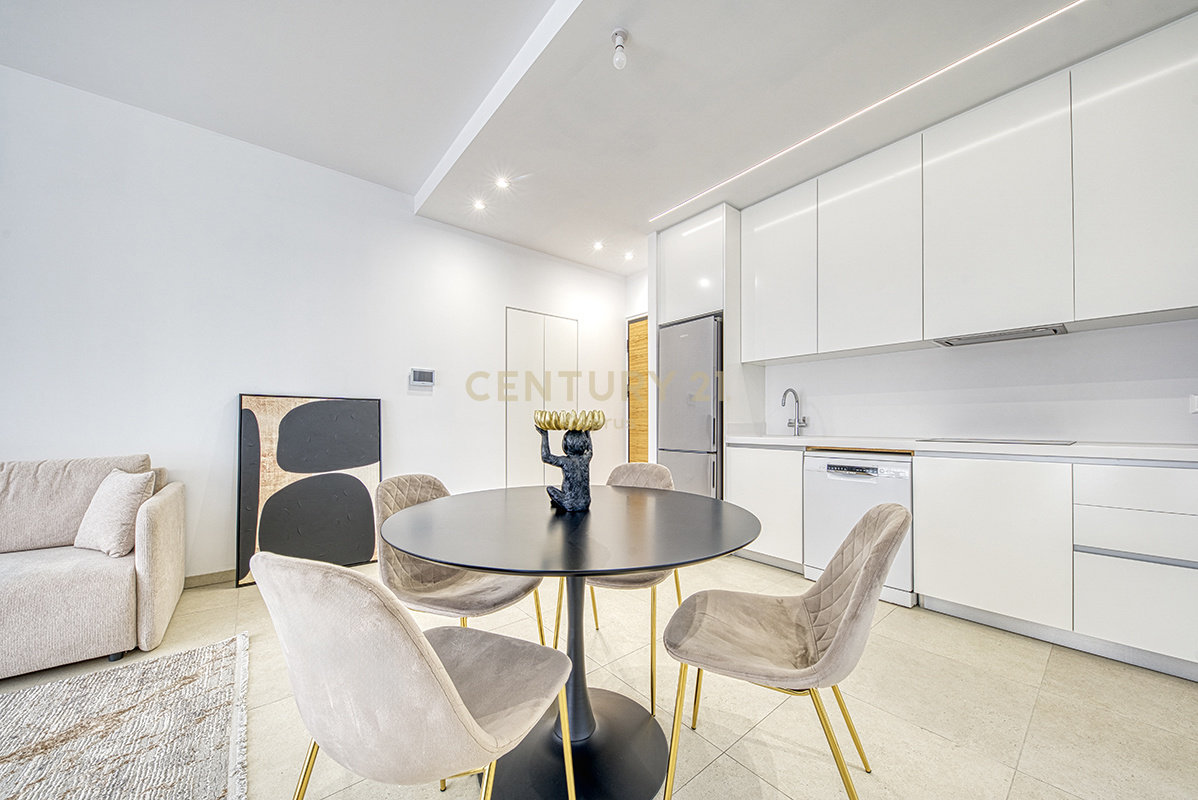 2 dormitorios Apartamento en Germasogeia, Limassol, Chipre No. 65447