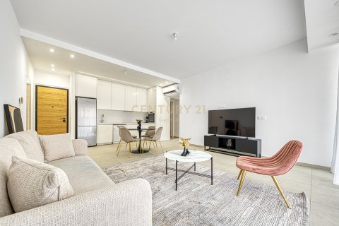 2 dormitorios Apartamento en Germasogeia, Limassol, Chipre No. 65447