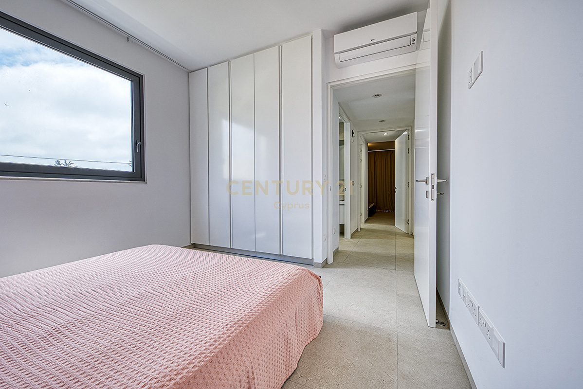 2 dormitorios Apartamento en Germasogeia, Limassol, Chipre No. 65447