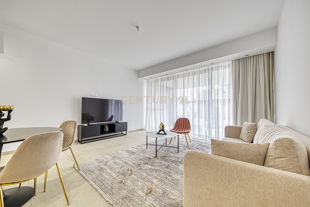 2 dormitorios Apartamento en Germasogeia, Limassol, Chipre No. 65447