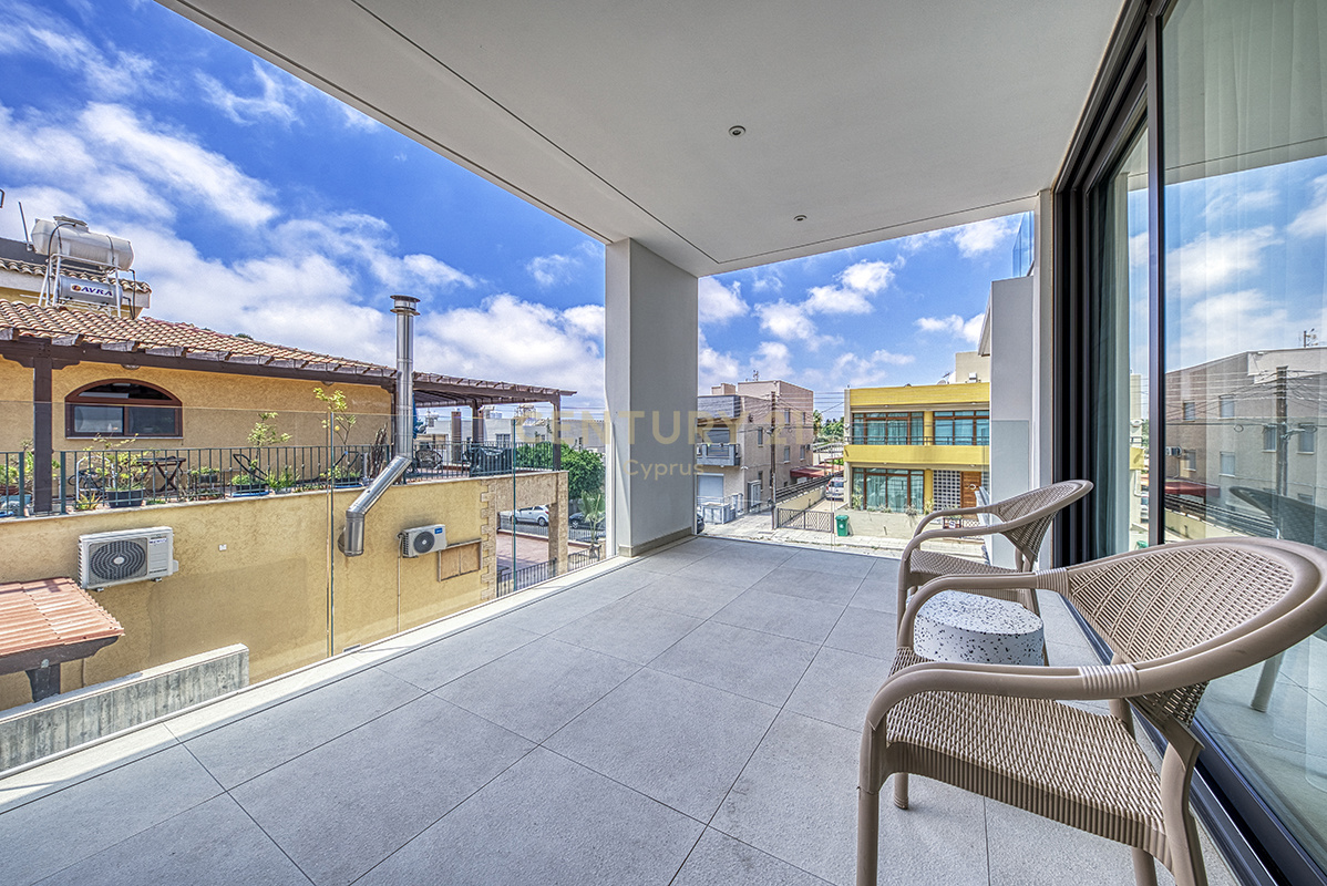 2 dormitorios Apartamento en Germasogeia, Limassol, Chipre No. 65447