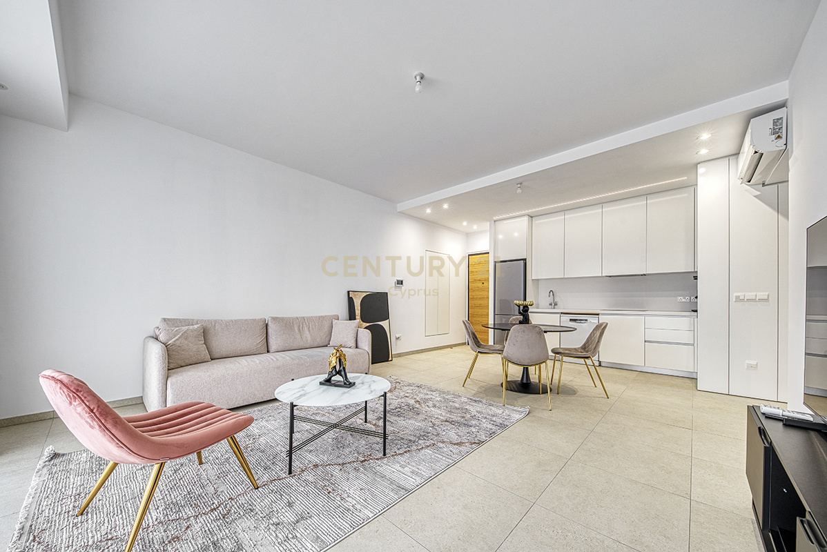 2 dormitorios Apartamento en Germasogeia, Limassol, Chipre No. 65447