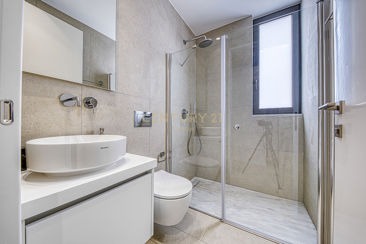 2 dormitorios Apartamento en Germasogeia, Limassol, Chipre No. 65447