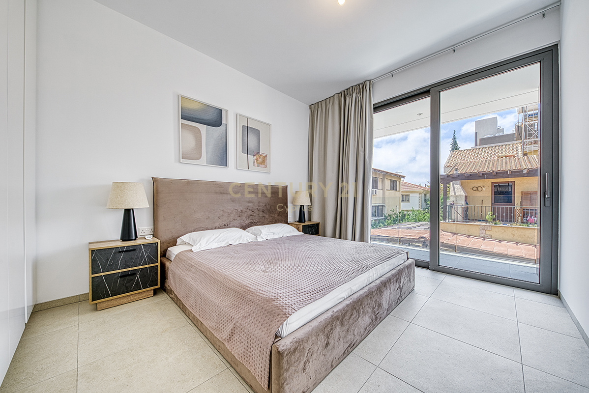 2 dormitorios Apartamento en Germasogeia, Limassol, Chipre No. 65447