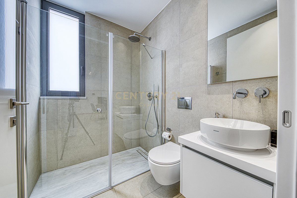 2 dormitorios Apartamento en Germasogeia, Limassol, Chipre No. 65447