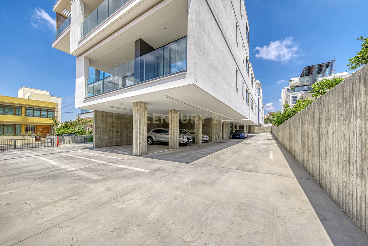 2 dormitorios Apartamento en Germasogeia, Limassol, Chipre No. 65447