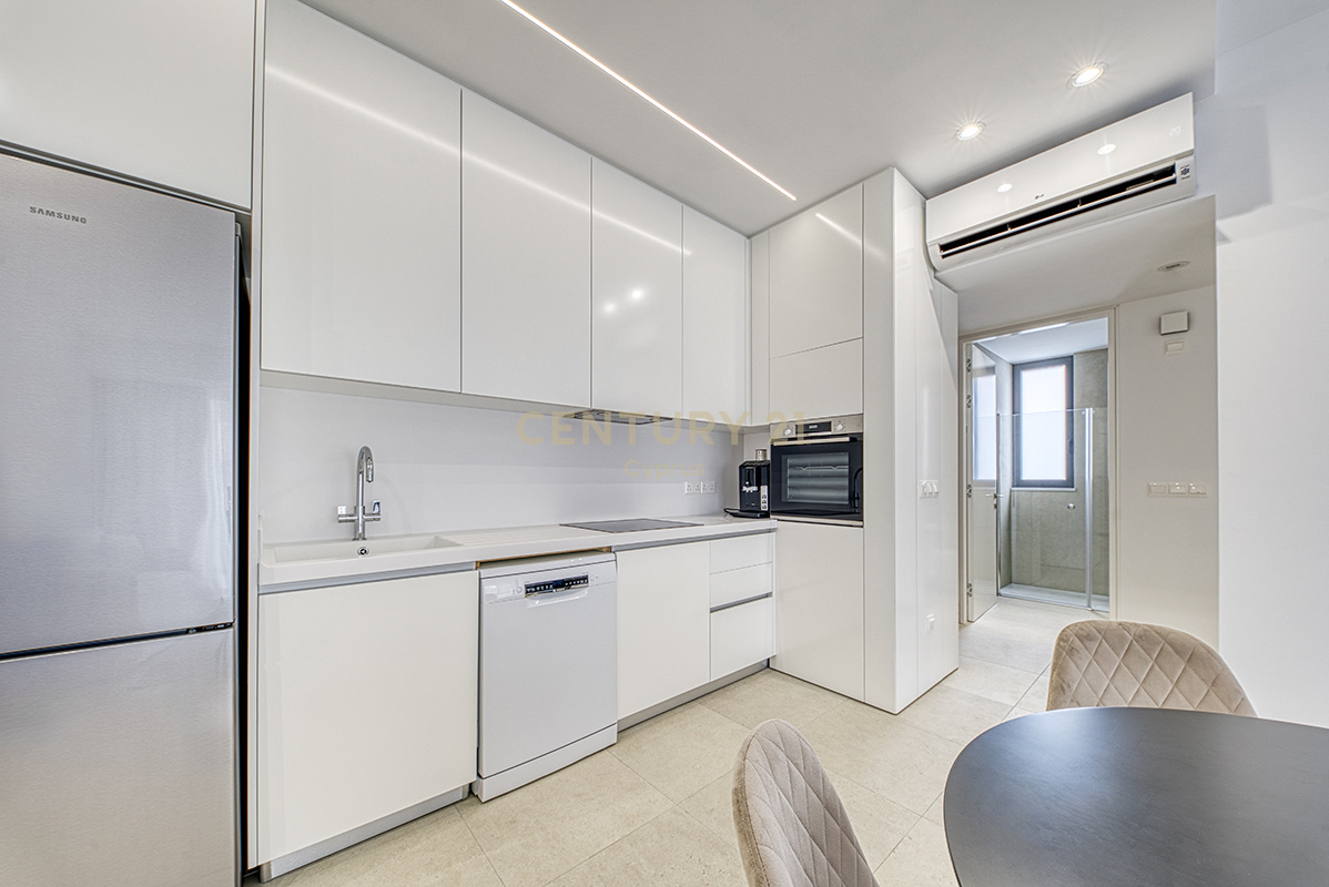 2 dormitorios Apartamento en Germasogeia, Limassol, Chipre No. 65447