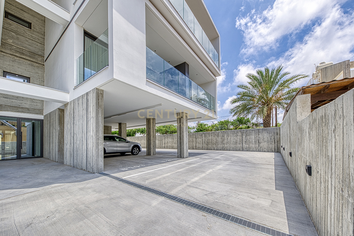 2 dormitorios Apartamento en Germasogeia, Limassol, Chipre No. 65447