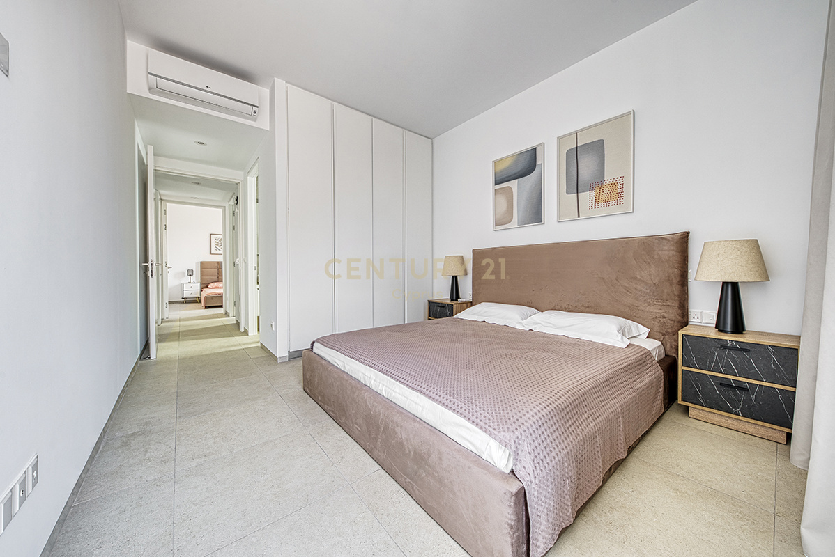 2 dormitorios Apartamento en Germasogeia, Limassol, Chipre No. 65447