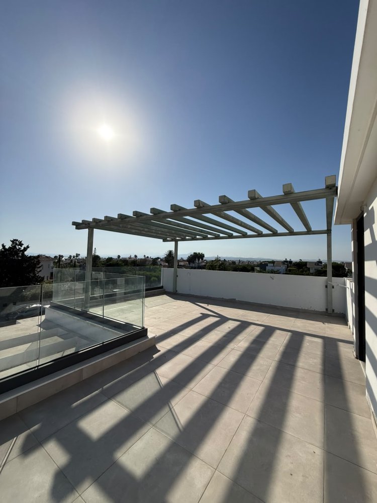 3 bedrooms Villa in Pervolia, Larnaka, Cyprus No. 62057
