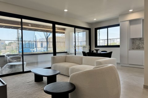 1 bedroom Apartment in Zakaki, Limassol, Cyprus No. 57545