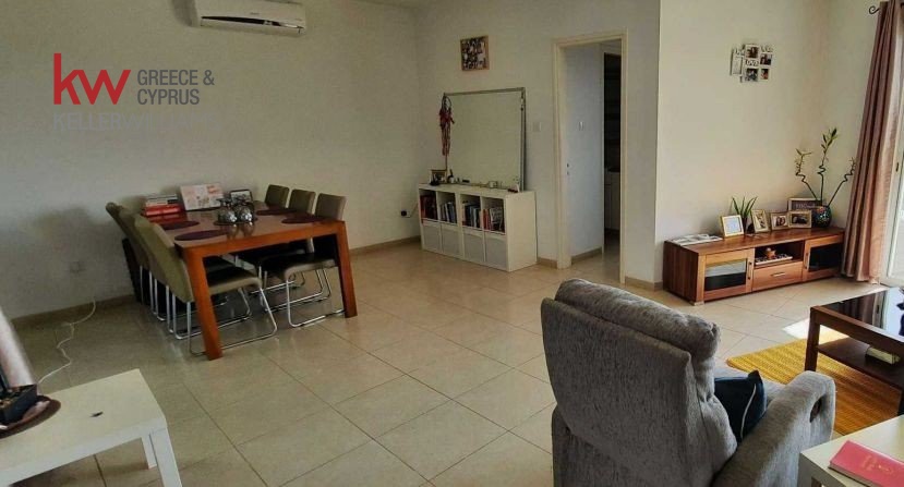 2 dormitorios Apartamento en Geroskípou, Paphos, Chipre No. 62083