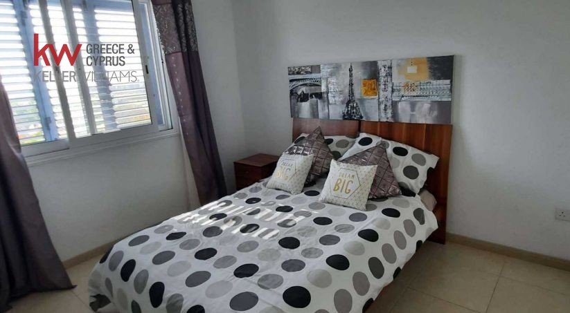 2 dormitorios Apartamento en Geroskípou, Paphos, Chipre No. 62083
