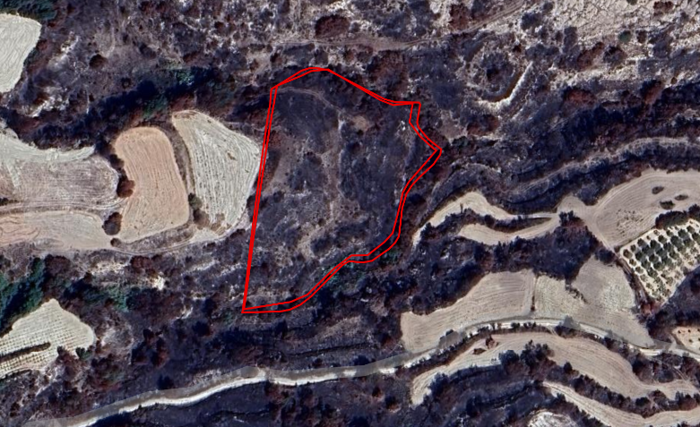 13000m2 Terrain à Polemi, Paphos, Chypre No. 61054