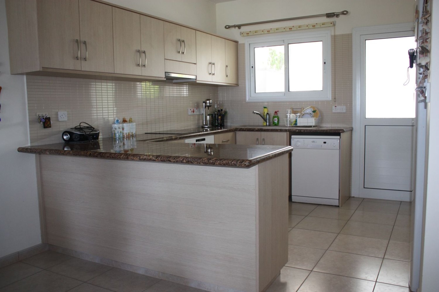 7 chambres Villa à Polis, Paphos, Chypre No. 61032