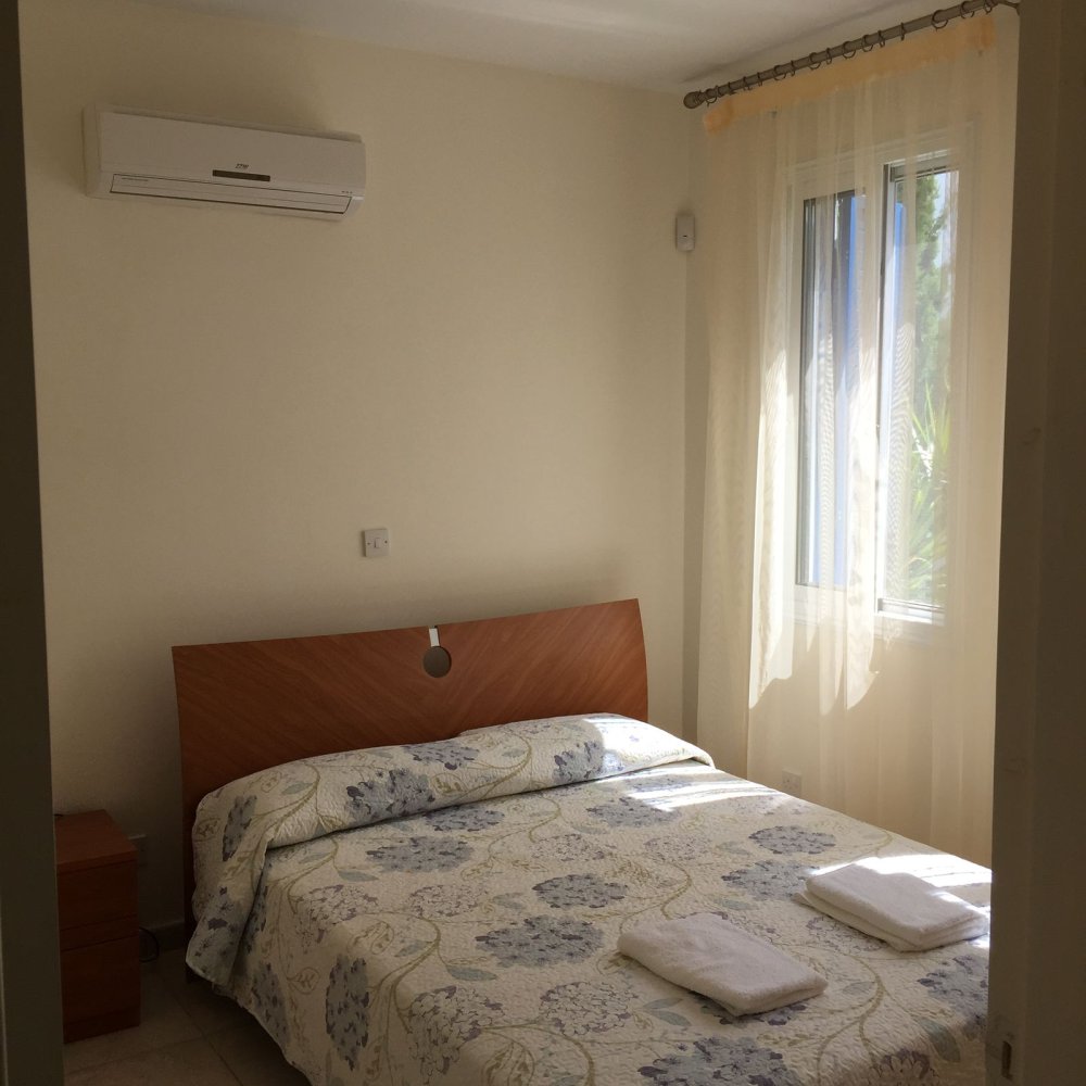 7 chambres Villa à Polis, Paphos, Chypre No. 61032