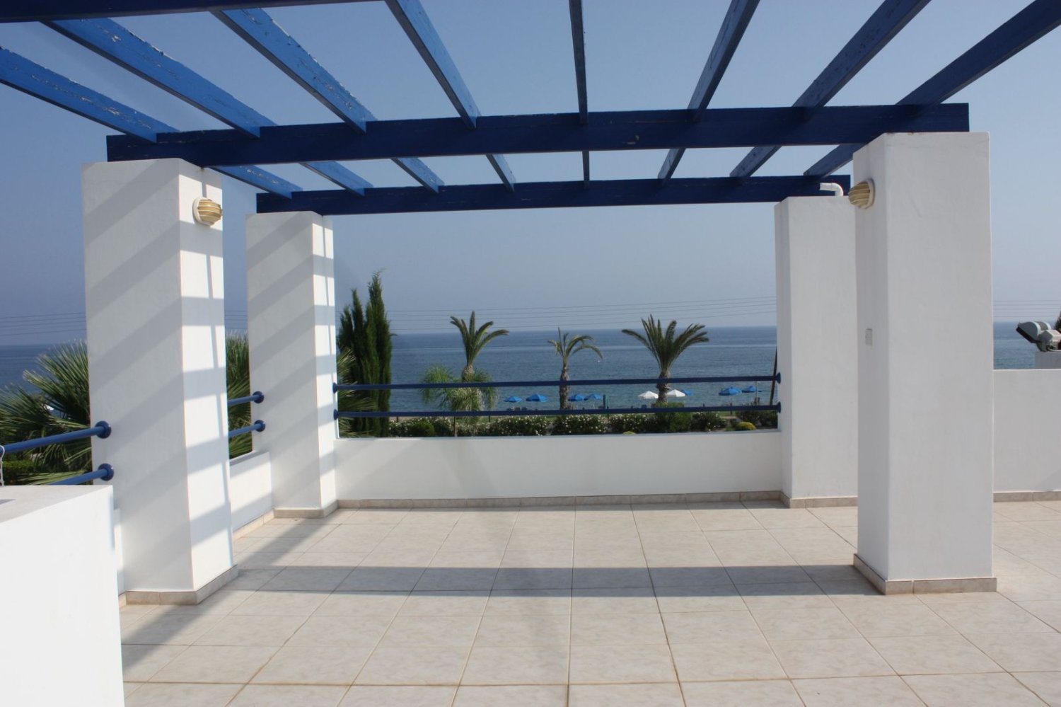 7 chambres Villa à Polis, Paphos, Chypre No. 61032