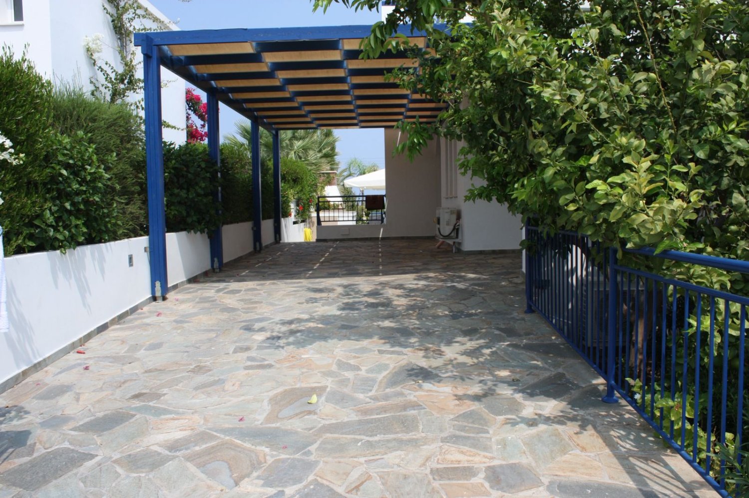 7 chambres Villa à Polis, Paphos, Chypre No. 61032
