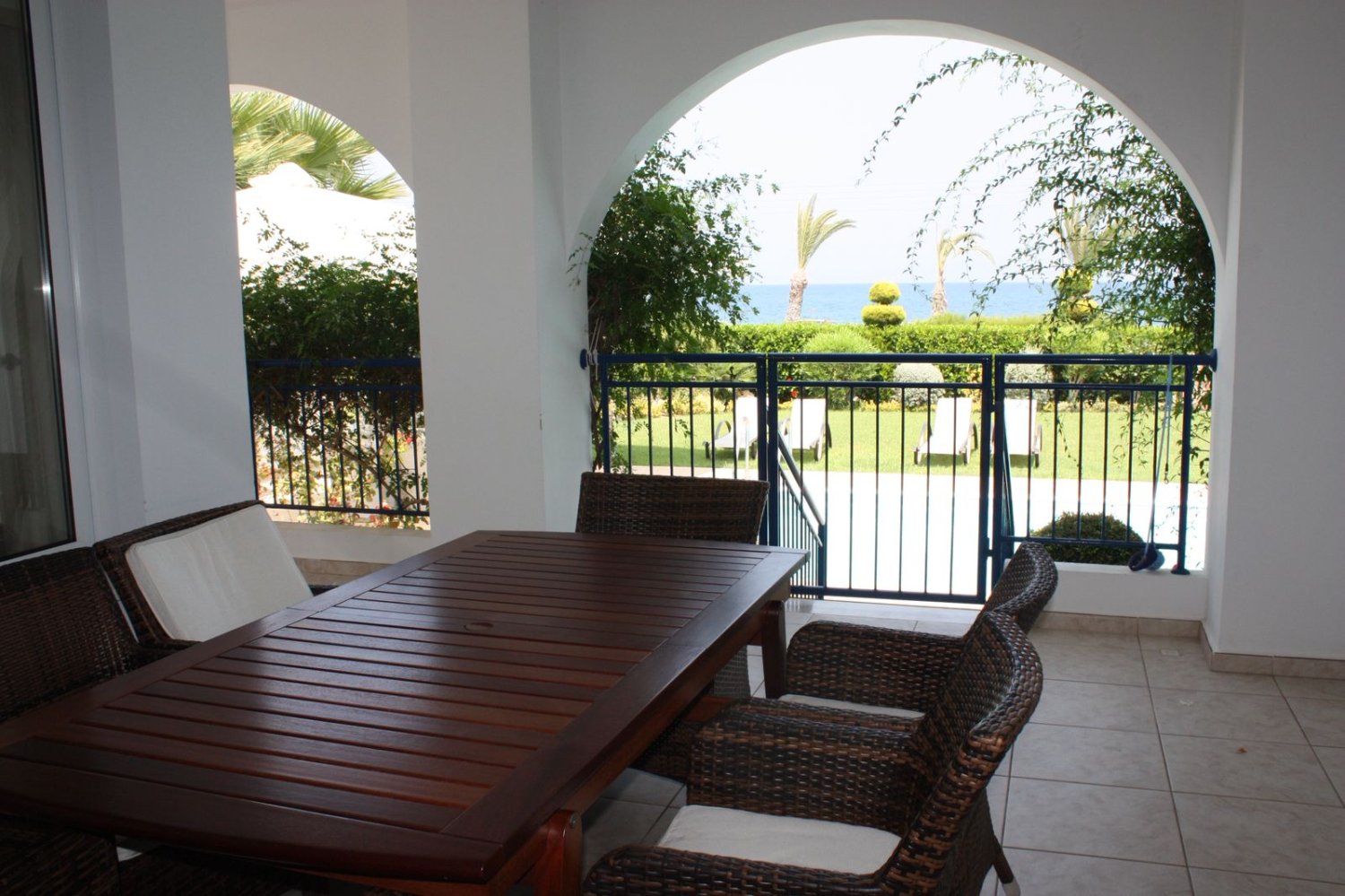 7 chambres Villa à Polis, Paphos, Chypre No. 61032