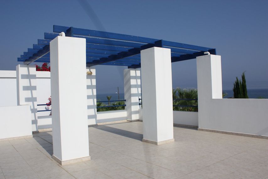 7 chambres Villa à Polis, Paphos, Chypre No. 61032