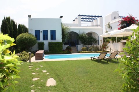 7 chambres Villa à Polis, Paphos, Chypre No. 61032