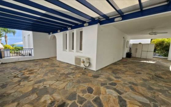 7 chambres Villa à Polis, Paphos, Chypre No. 61032