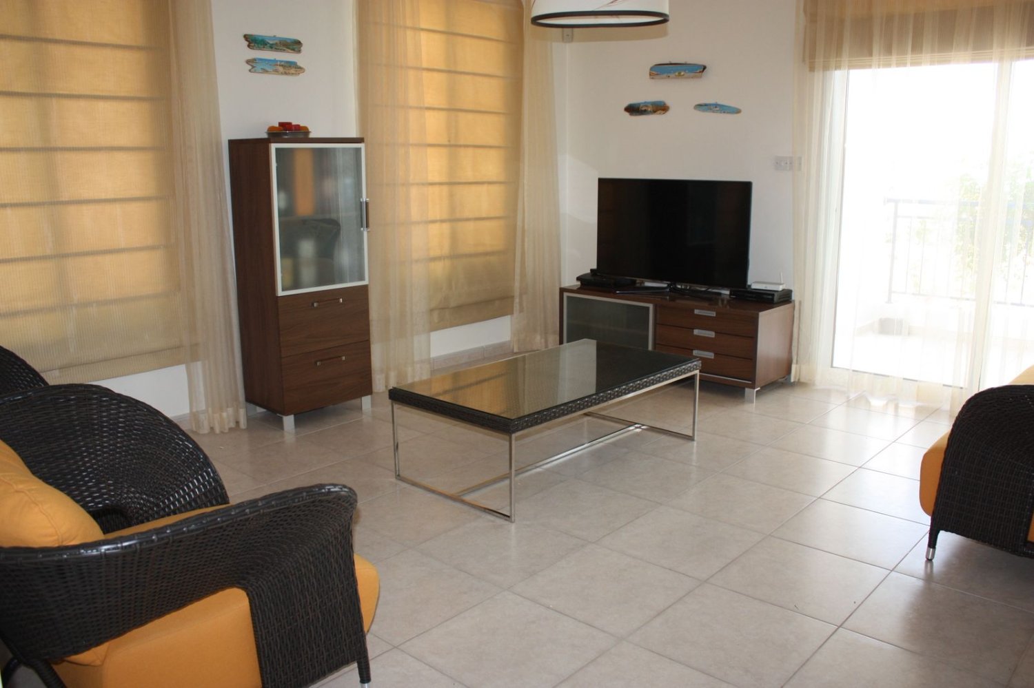 7 chambres Villa à Polis, Paphos, Chypre No. 61032