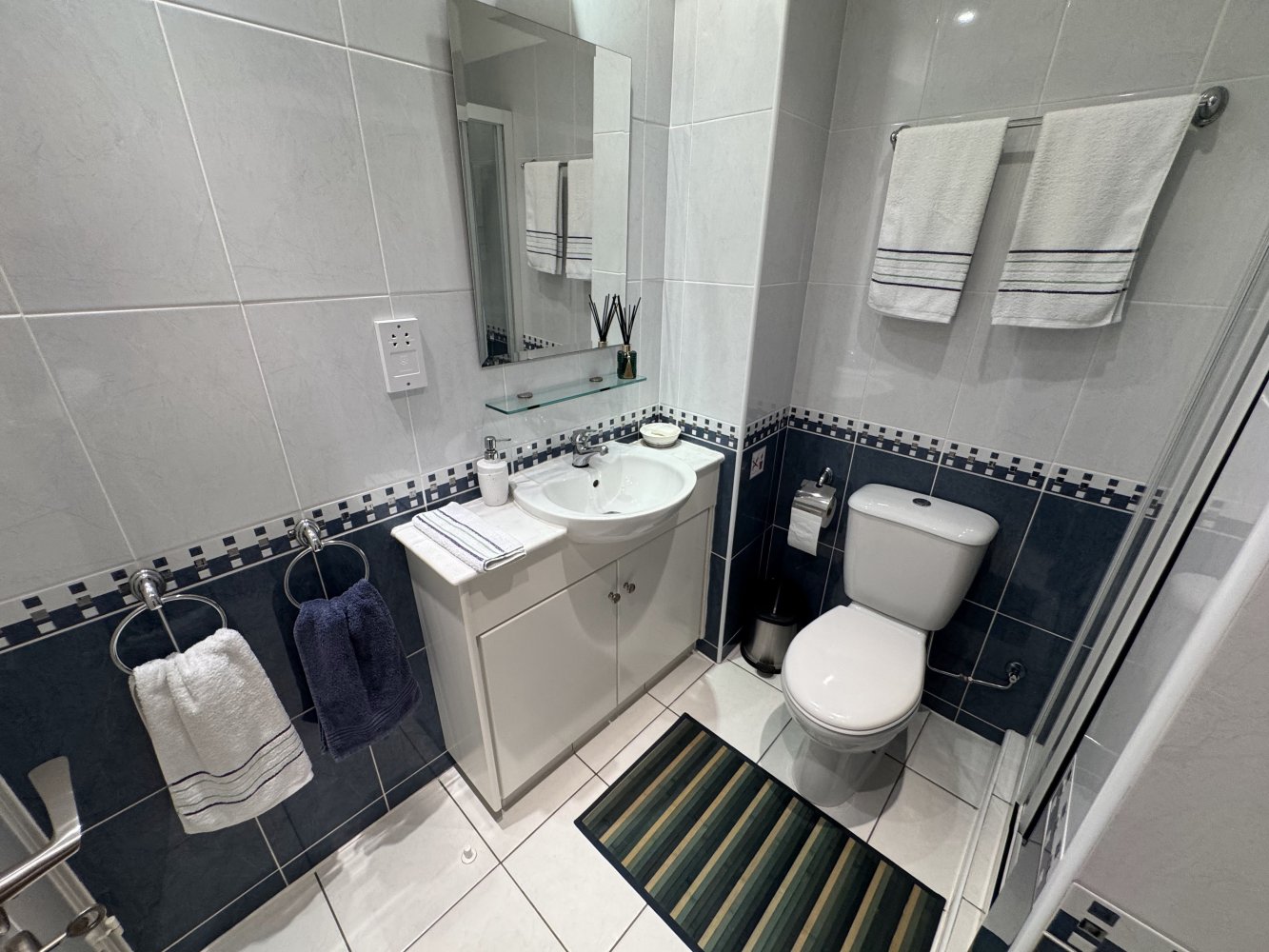 1 chambre Appartement à Polis, Paphos, Chypre No. 60524