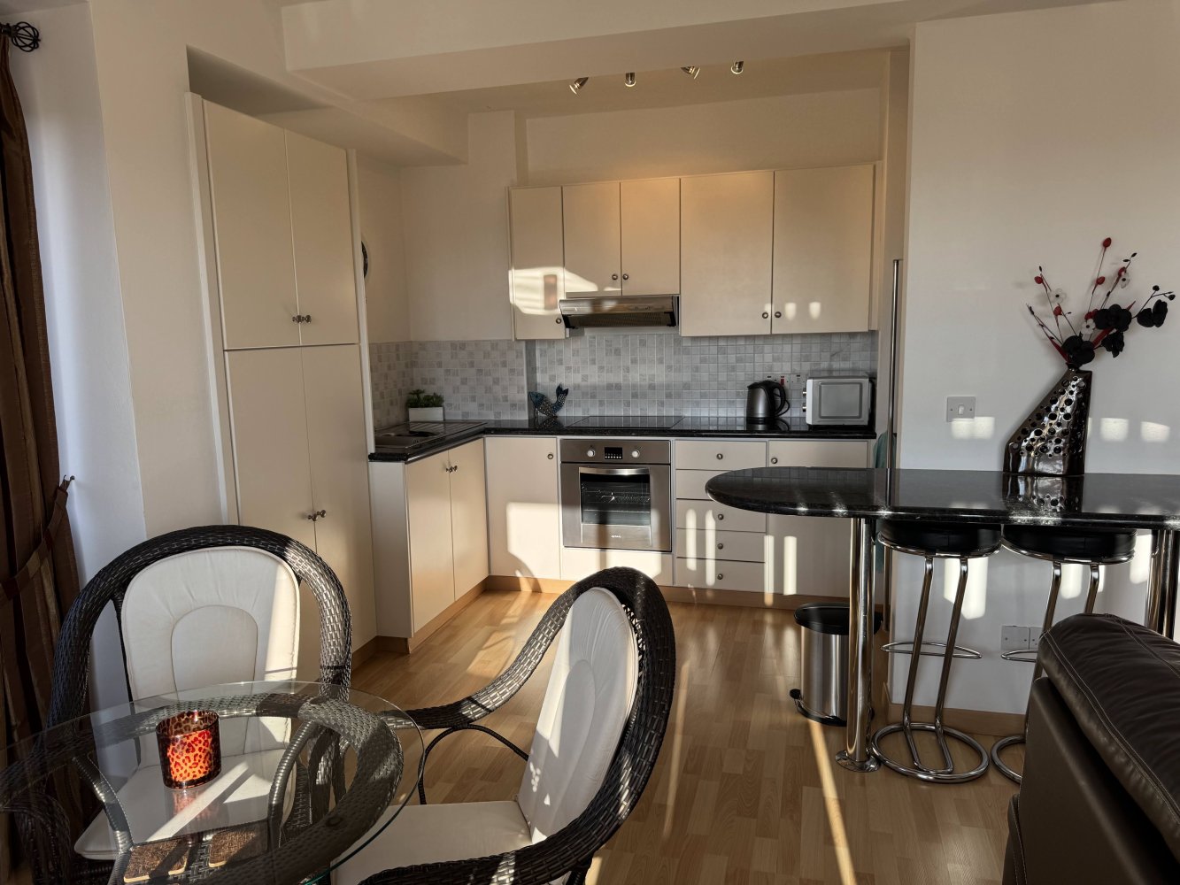 1 chambre Appartement à Polis, Paphos, Chypre No. 60524