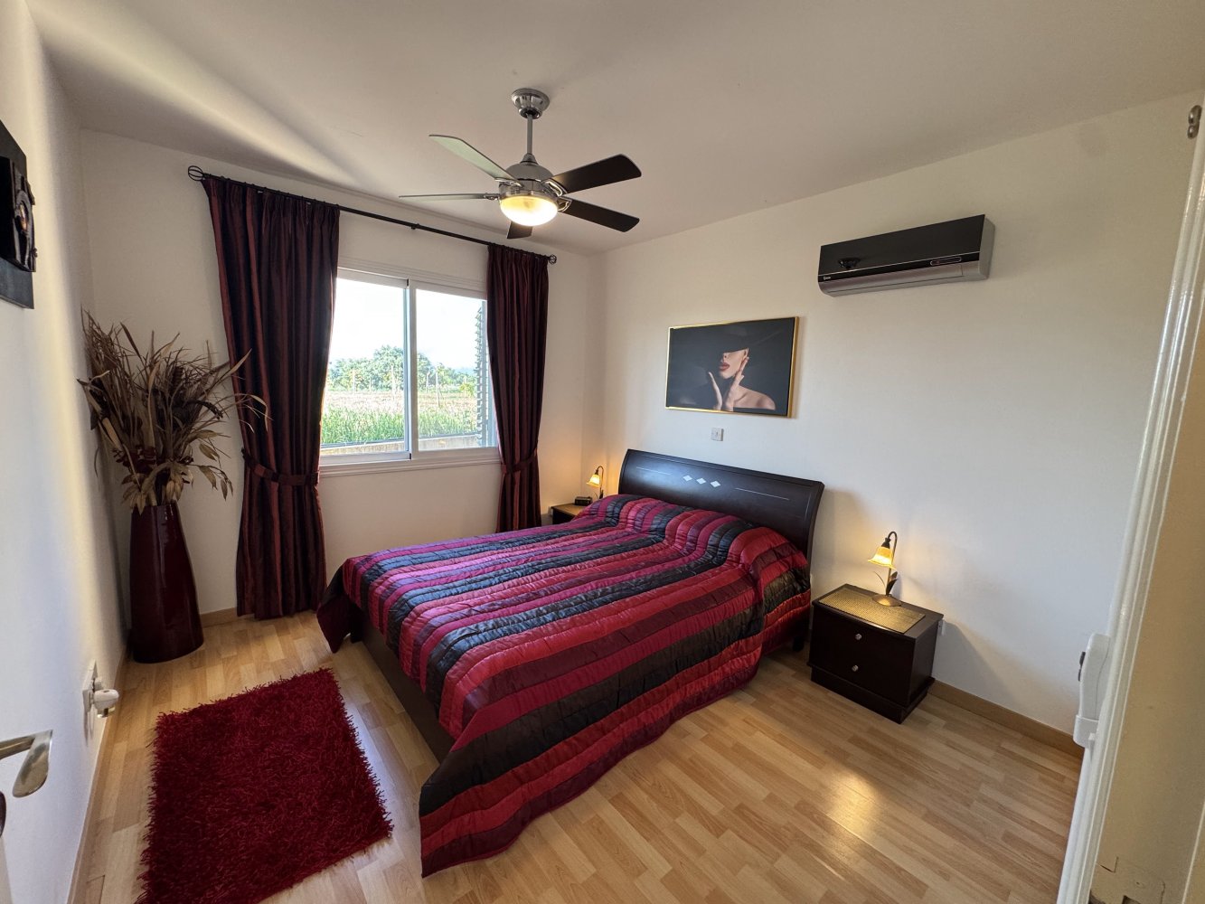 1 chambre Appartement à Polis, Paphos, Chypre No. 60524