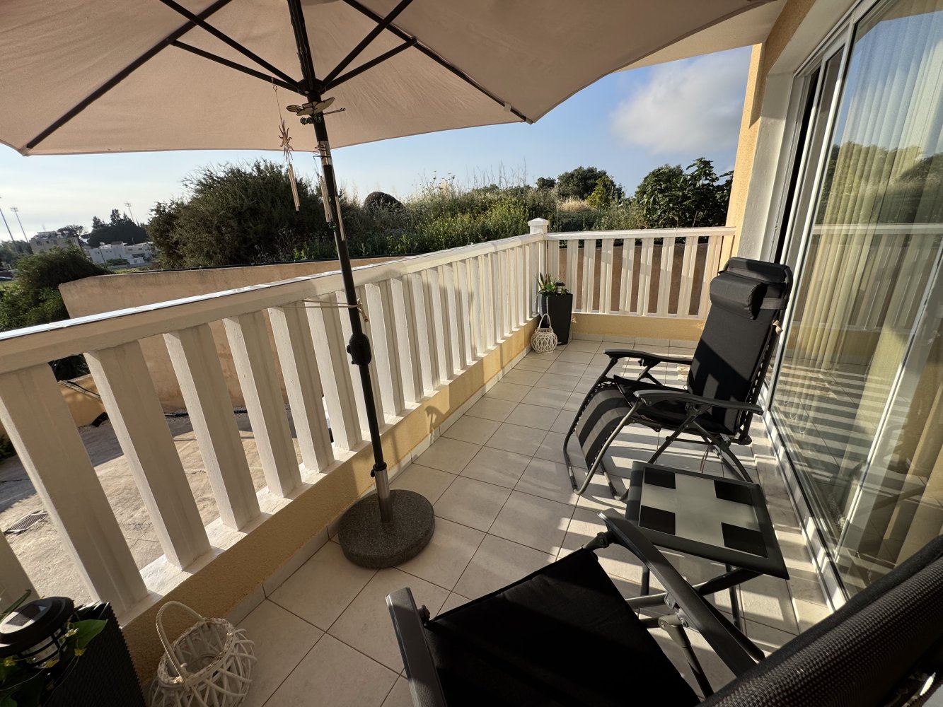 1 chambre Appartement à Polis, Paphos, Chypre No. 60524