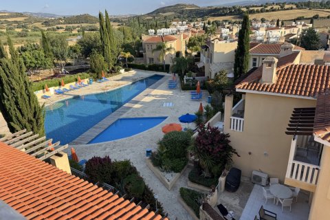 1 chambre Appartement à Polis, Paphos, Chypre No. 60524