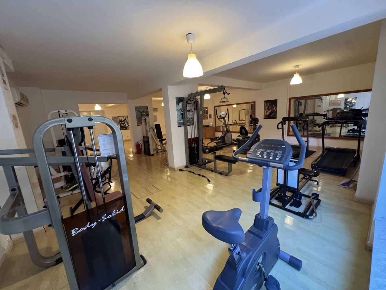 1 chambre Appartement à Polis, Paphos, Chypre No. 60524