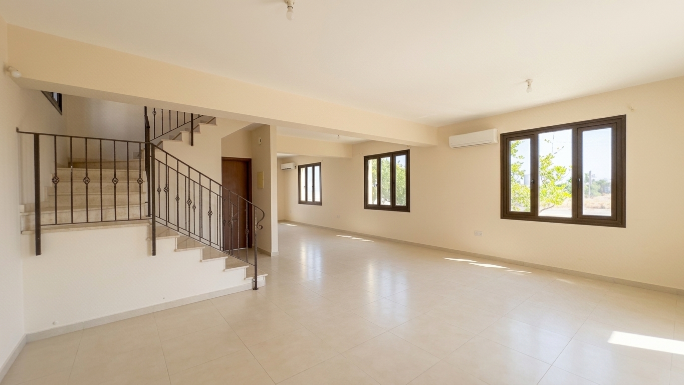 3 dormitorios Villa en Larnaca, Larnaka, Chipre No. 62387