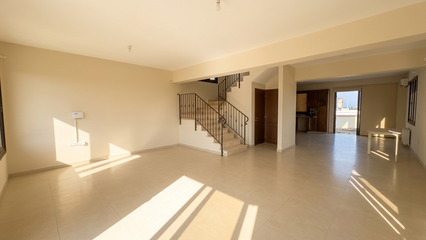 3 dormitorios Villa en Larnaca, Larnaka, Chipre No. 62387