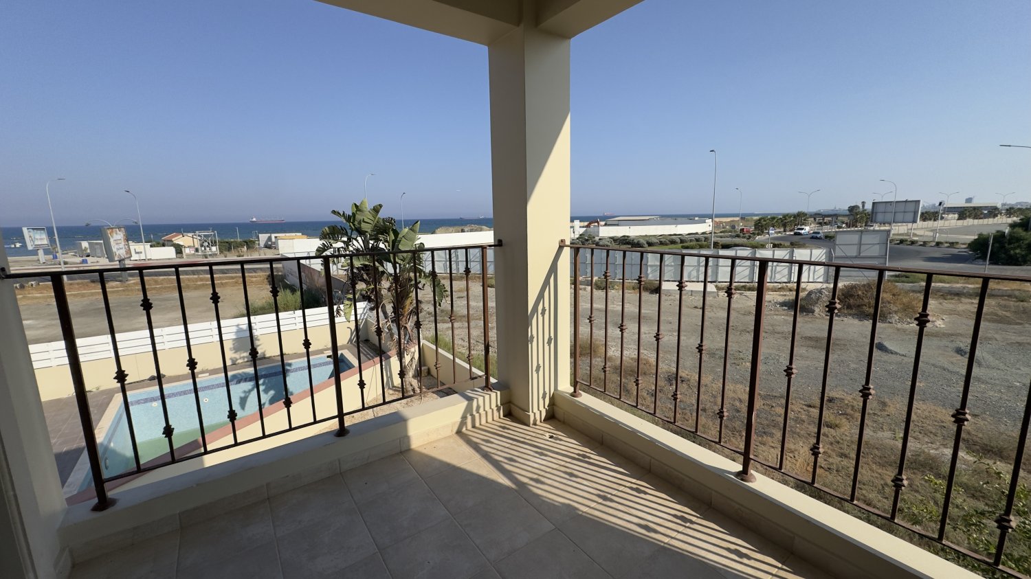 3 dormitorios Villa en Larnaca, Larnaka, Chipre No. 62387