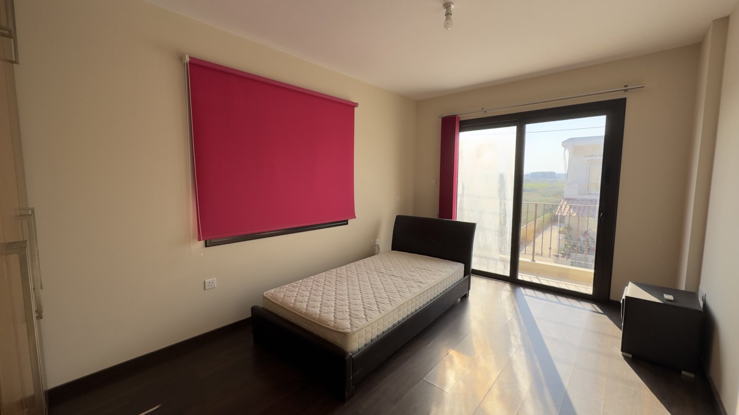 3 dormitorios Villa en Larnaca, Larnaka, Chipre No. 62387