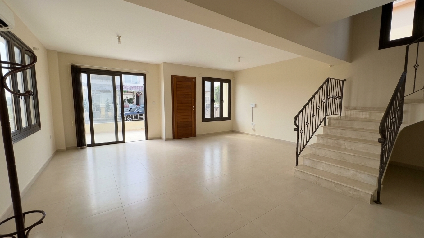3 dormitorios Villa en Larnaca, Larnaka, Chipre No. 62387