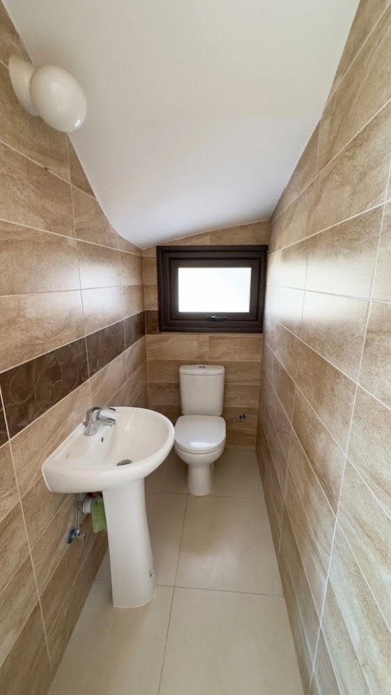 3 dormitorios Villa en Larnaca, Larnaka, Chipre No. 62387