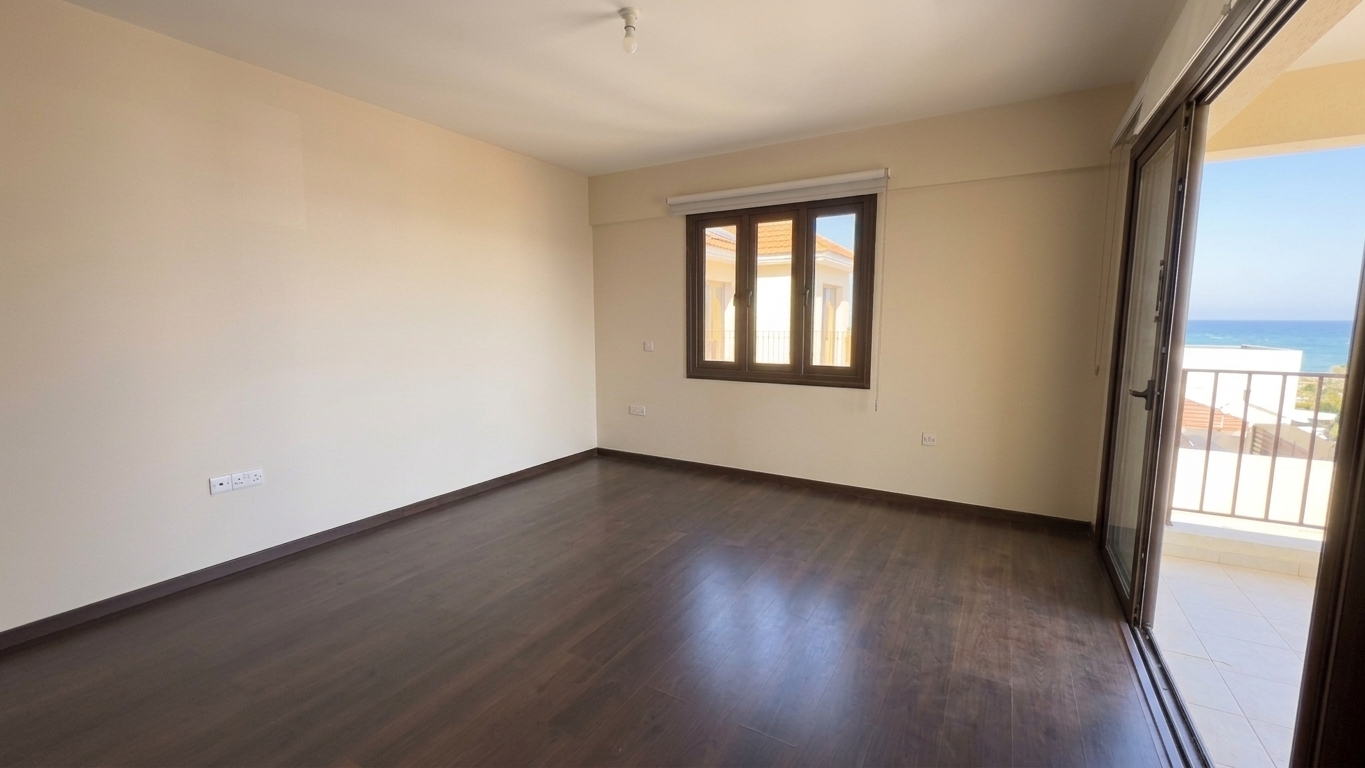 3 dormitorios Villa en Larnaca, Larnaka, Chipre No. 62387