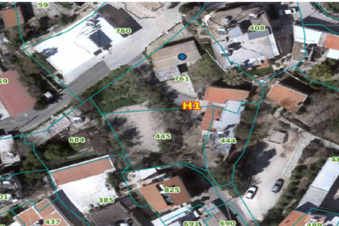 2 bedrooms Villa in Tsada, Paphos, Cyprus No. 61048