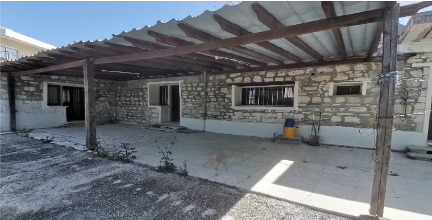 2 bedrooms Villa in Tsada, Paphos, Cyprus No. 61048