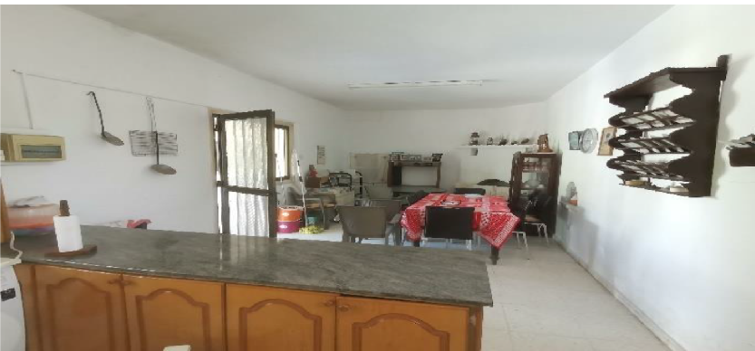 2 bedrooms Villa in Tsada, Paphos, Cyprus No. 61048