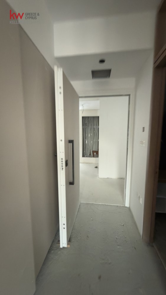 Studio Appartement à Nicosia, Chypre No. 60111