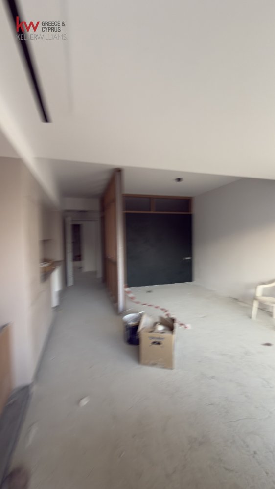 Studio Appartement à Nicosia, Chypre No. 60111