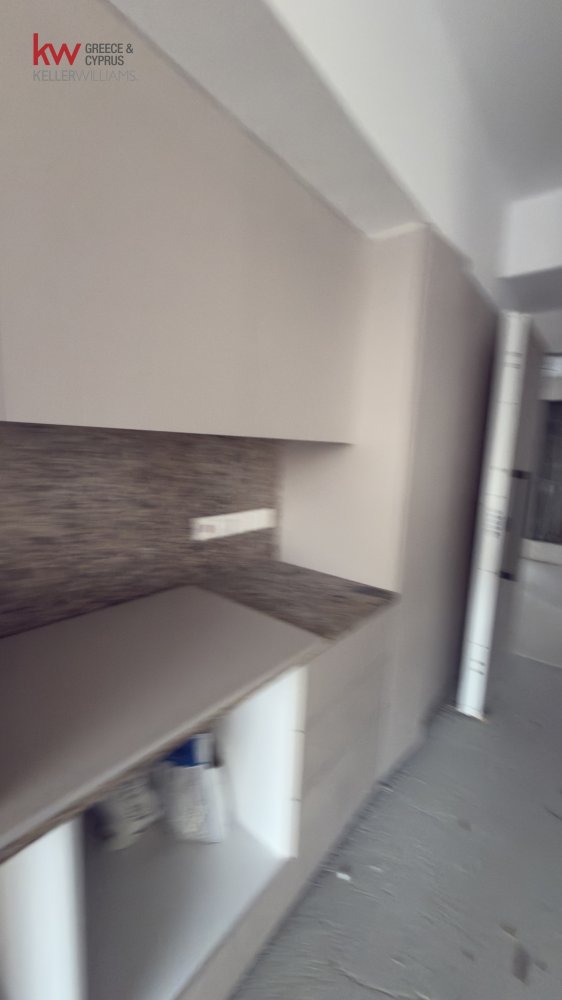 Studio Appartement à Nicosia, Chypre No. 60111